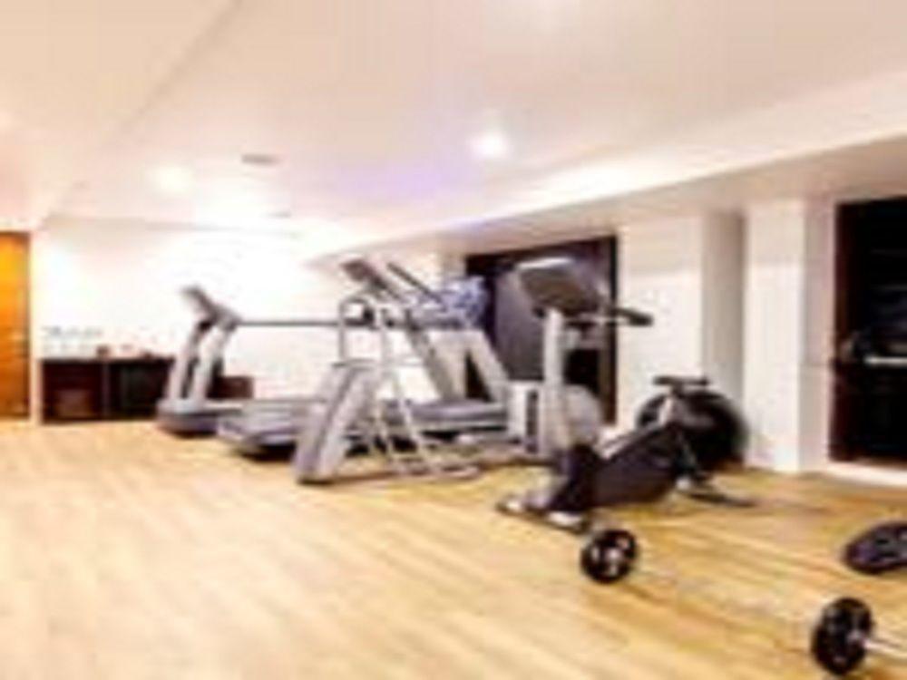 Holiday Inn & Suites Bengaluru Whitefield Esterno foto