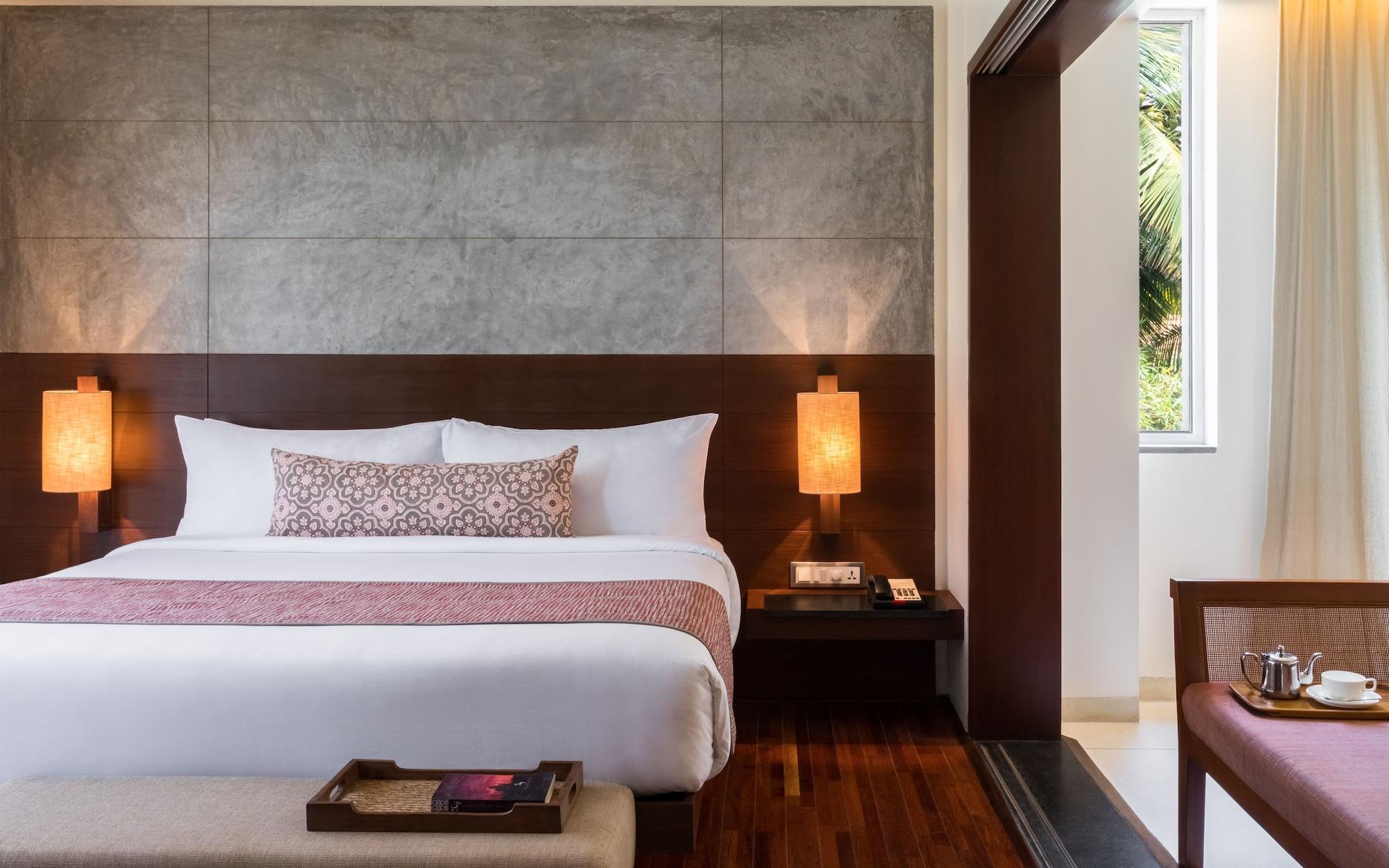 Holiday Inn & Suites Bengaluru Whitefield Esterno foto