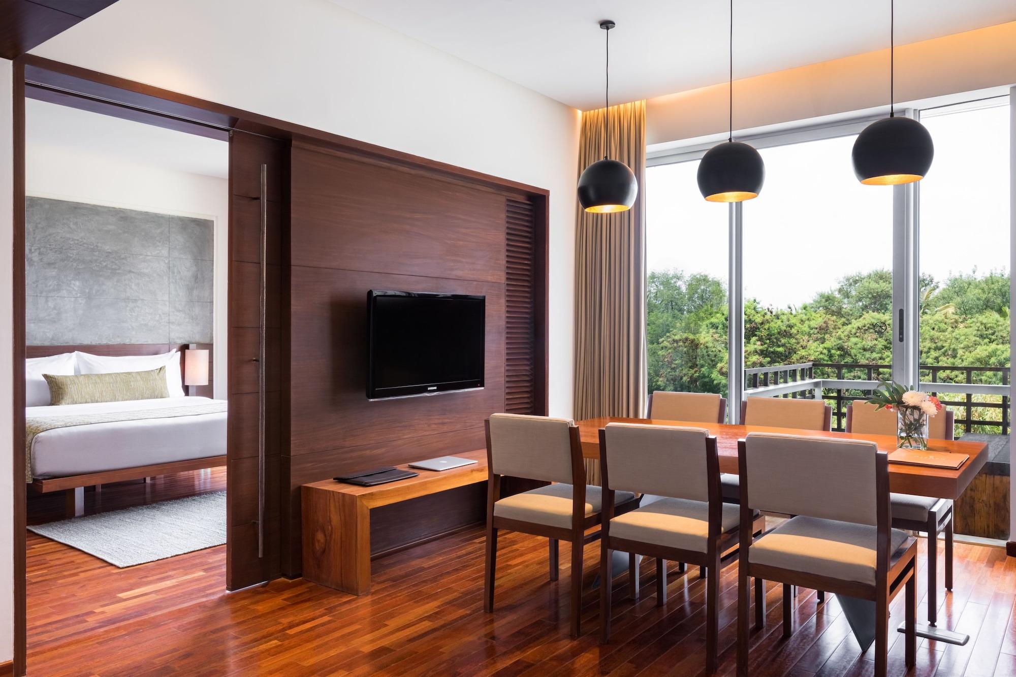Holiday Inn & Suites Bengaluru Whitefield Esterno foto