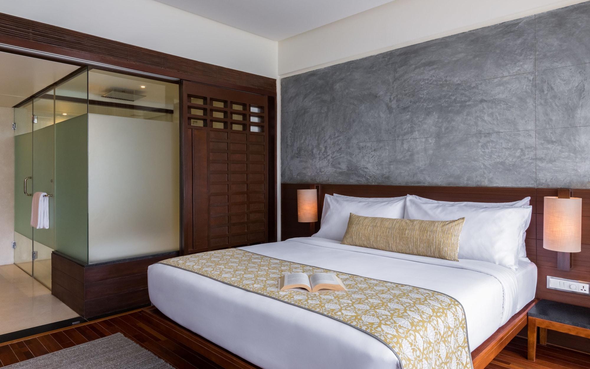 Holiday Inn & Suites Bengaluru Whitefield Esterno foto