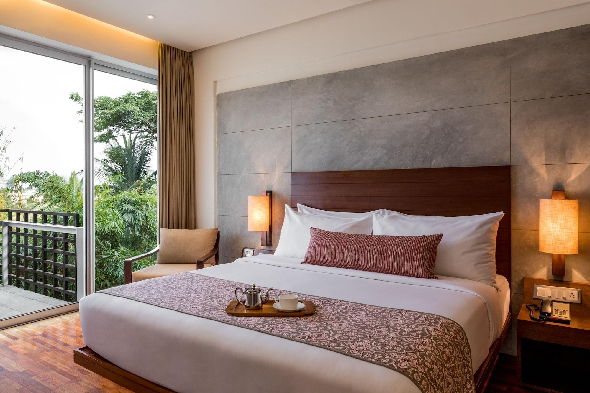 Holiday Inn & Suites Bengaluru Whitefield Esterno foto