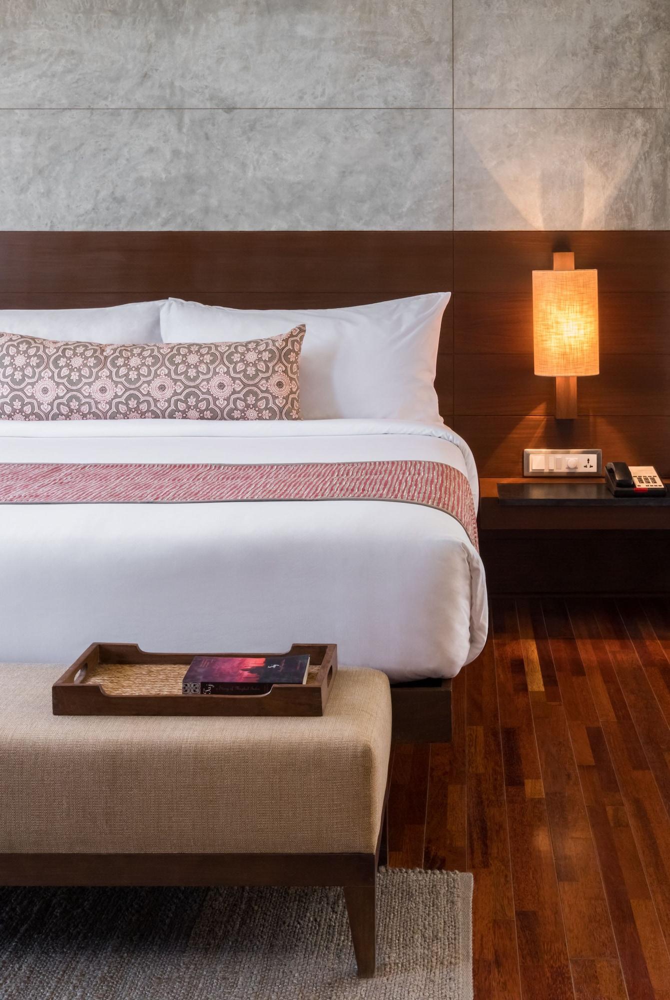 Holiday Inn & Suites Bengaluru Whitefield Esterno foto