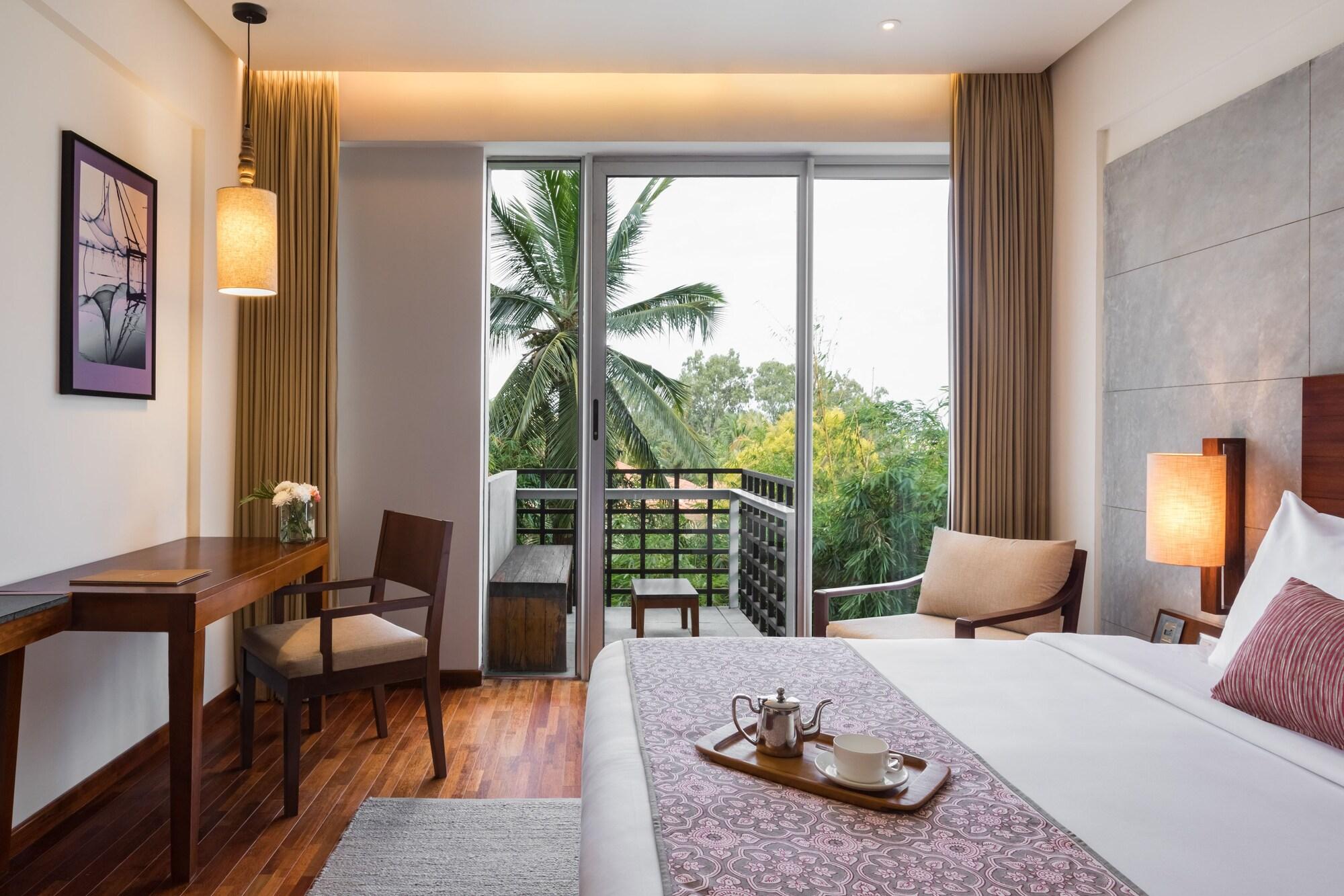 Holiday Inn & Suites Bengaluru Whitefield Esterno foto