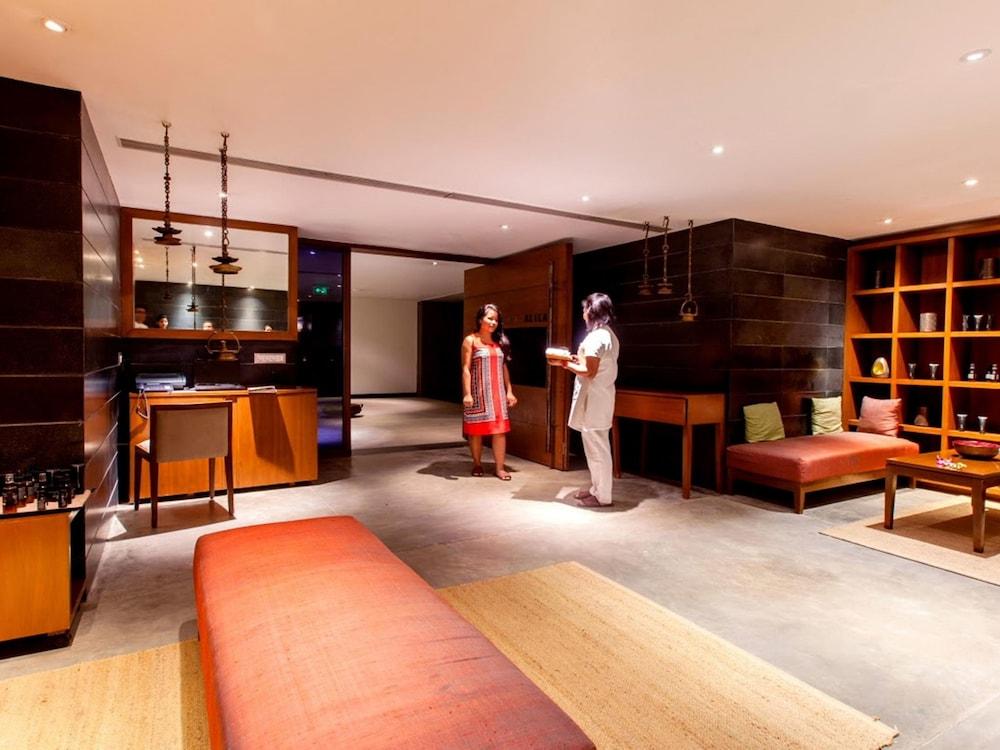 Holiday Inn & Suites Bengaluru Whitefield Esterno foto