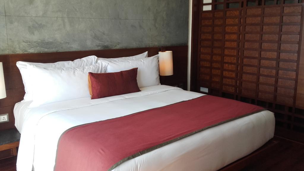 Holiday Inn & Suites Bengaluru Whitefield Esterno foto