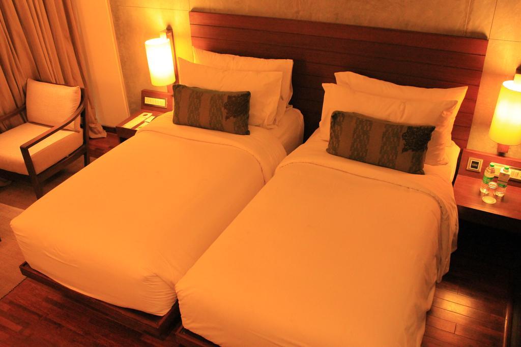 Holiday Inn & Suites Bengaluru Whitefield Esterno foto