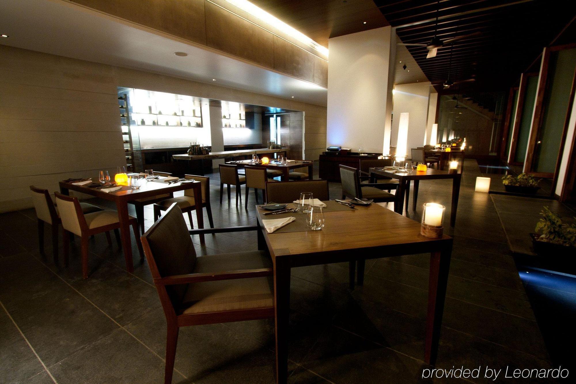 Holiday Inn & Suites Bengaluru Whitefield Ristorante foto
