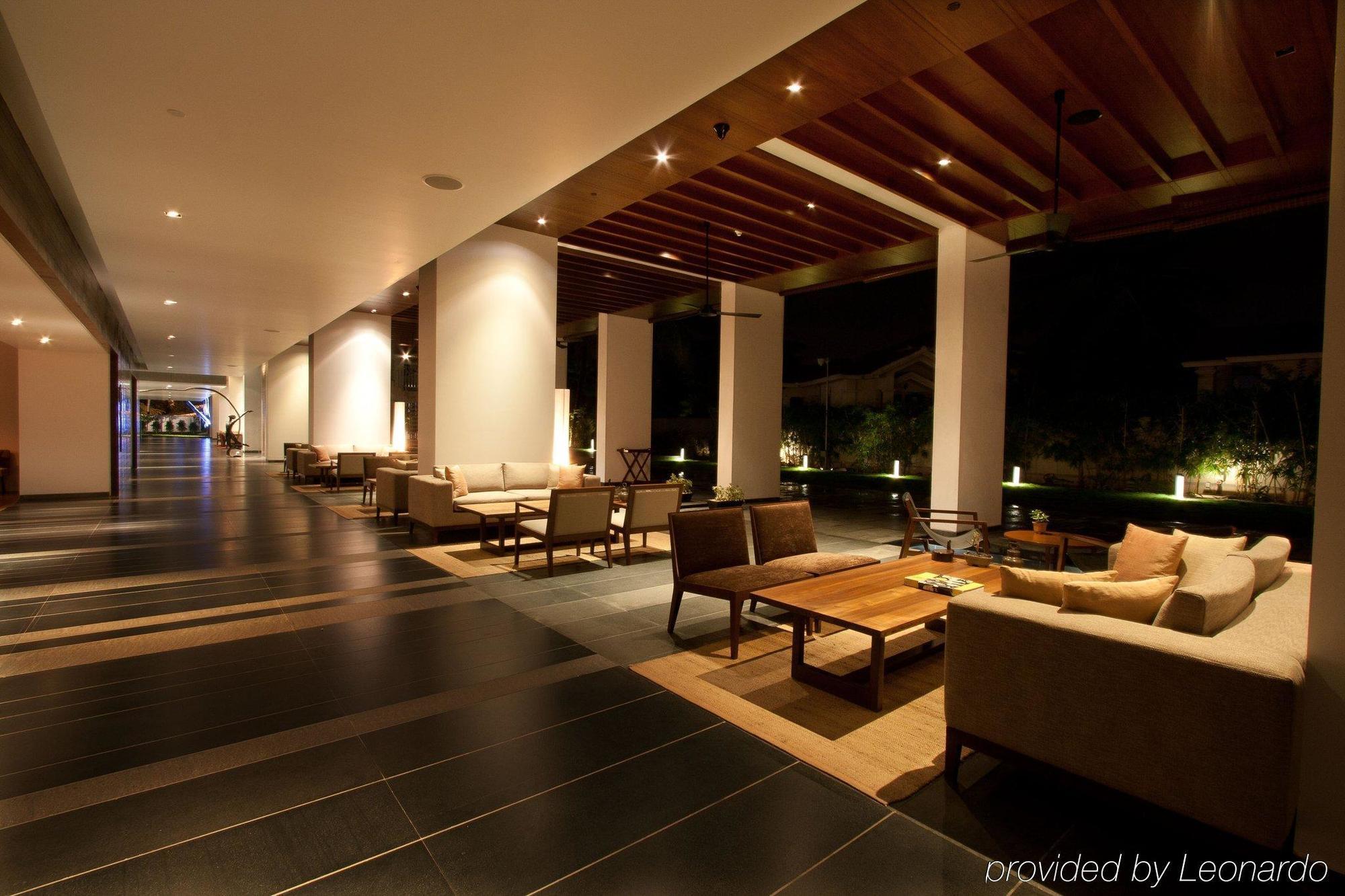 Holiday Inn & Suites Bengaluru Whitefield Interno foto