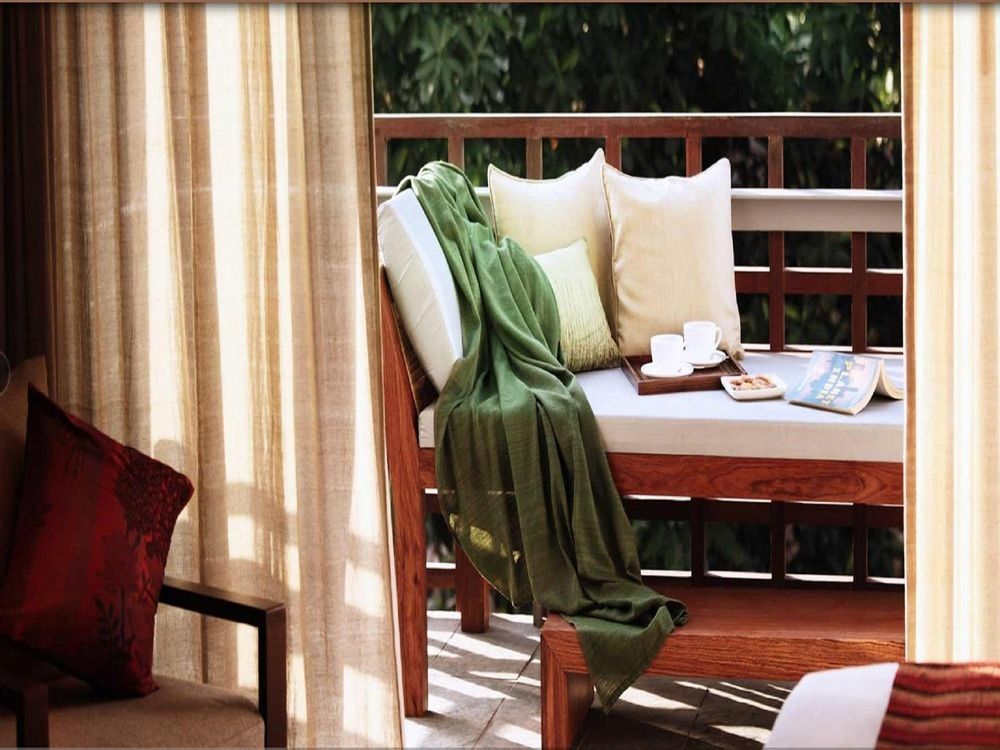 Holiday Inn & Suites Bengaluru Whitefield Esterno foto