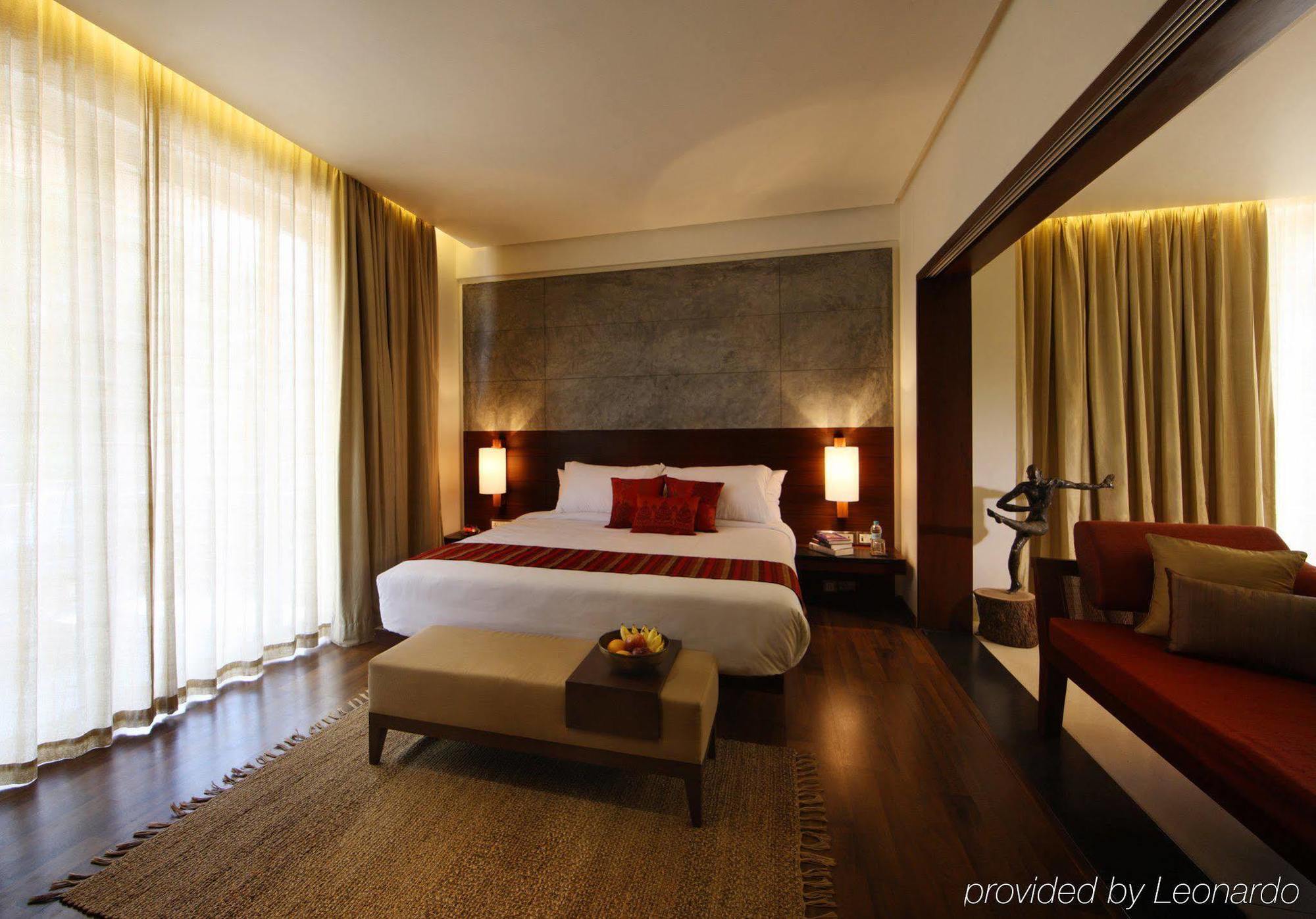 Holiday Inn & Suites Bengaluru Whitefield Camera foto