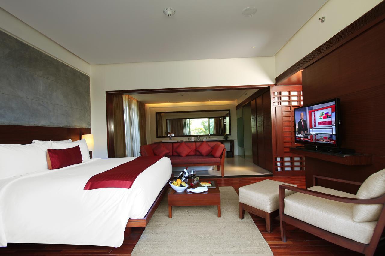 Holiday Inn & Suites Bengaluru Whitefield Esterno foto