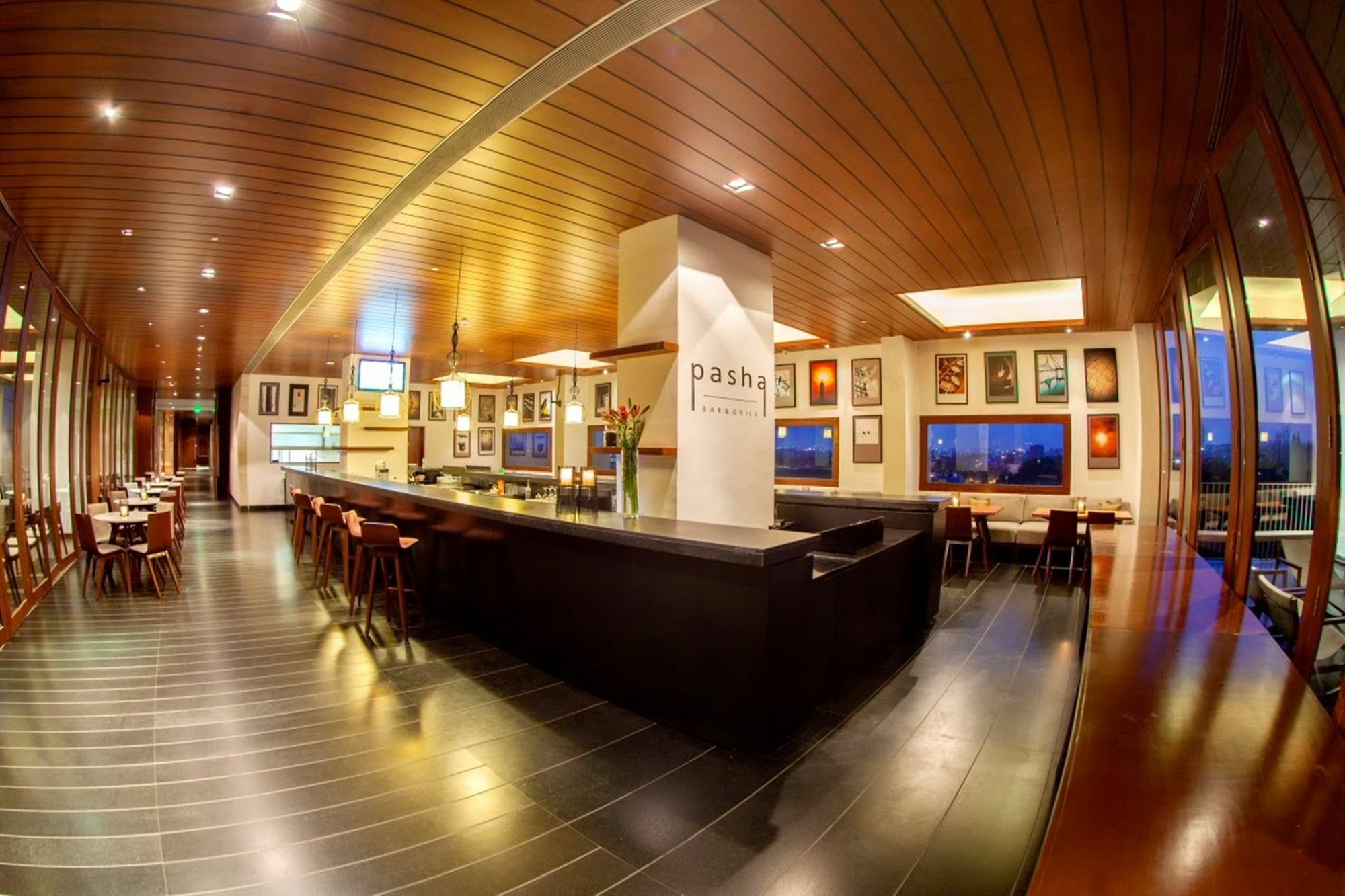 Holiday Inn & Suites Bengaluru Whitefield Esterno foto