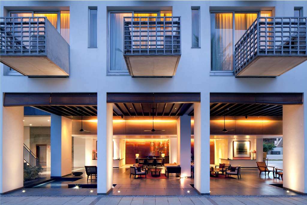 Holiday Inn & Suites Bengaluru Whitefield Interno foto