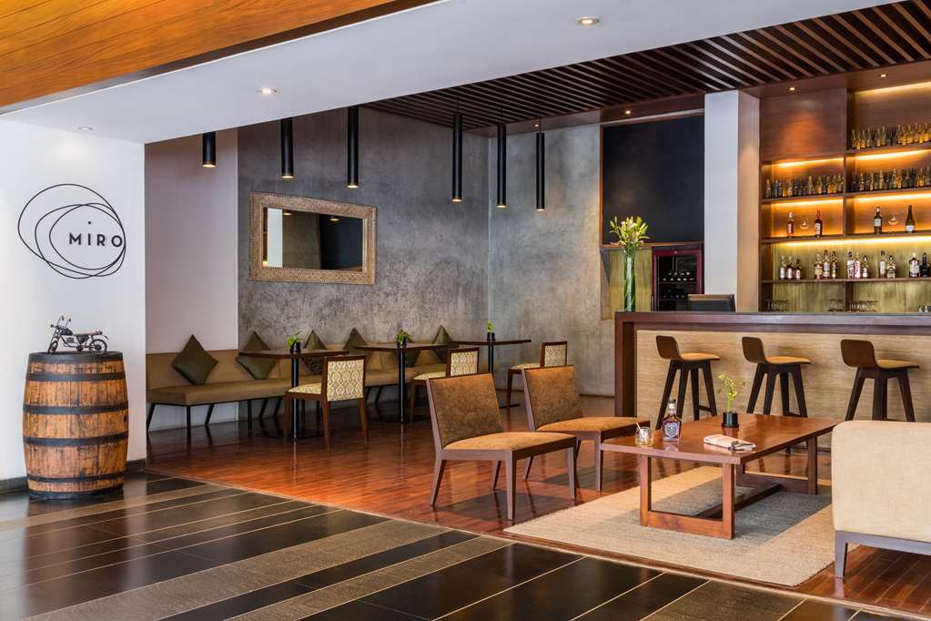 Holiday Inn & Suites Bengaluru Whitefield Interno foto