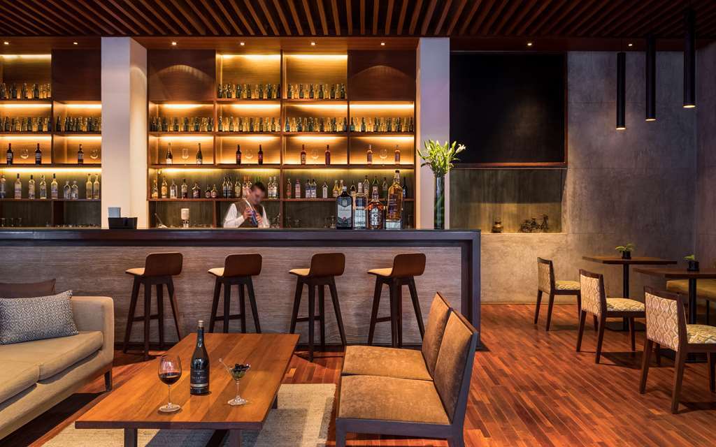 Holiday Inn & Suites Bengaluru Whitefield Interno foto