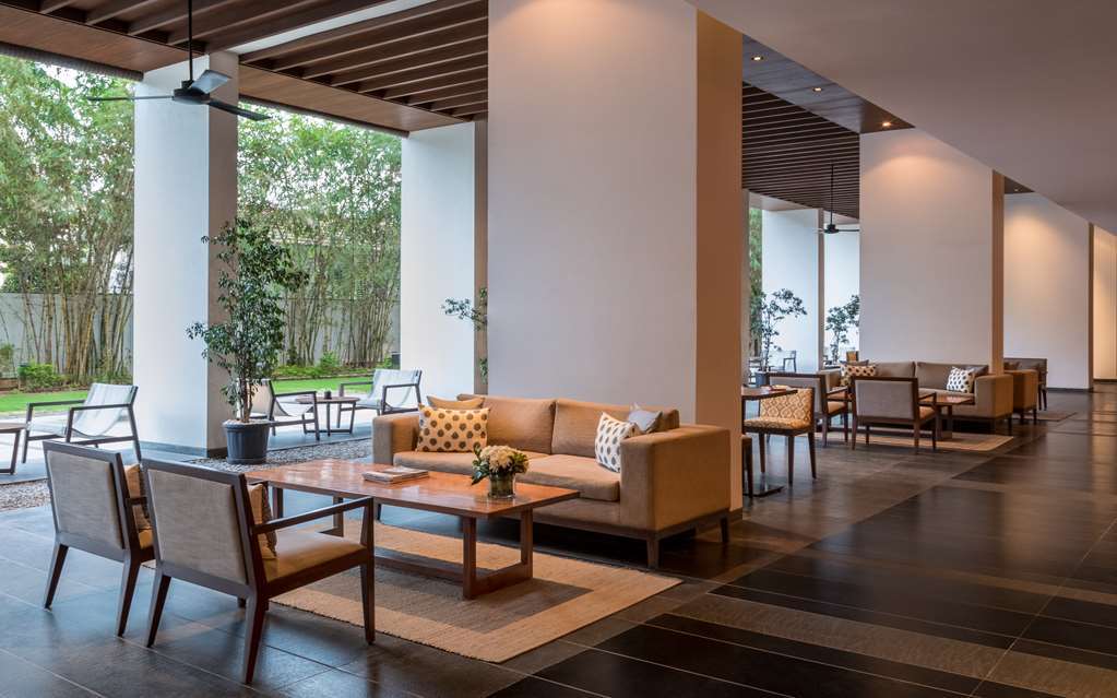 Holiday Inn & Suites Bengaluru Whitefield Interno foto